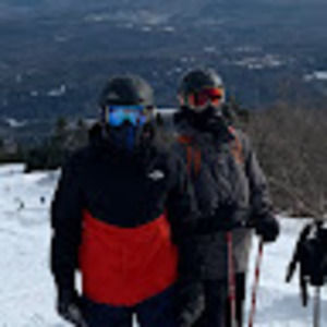 Meet your Posher, Will